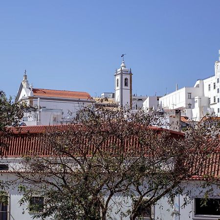 Musical Hostel Albufeira Exterior foto