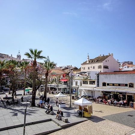 Musical Hostel Albufeira Exterior foto