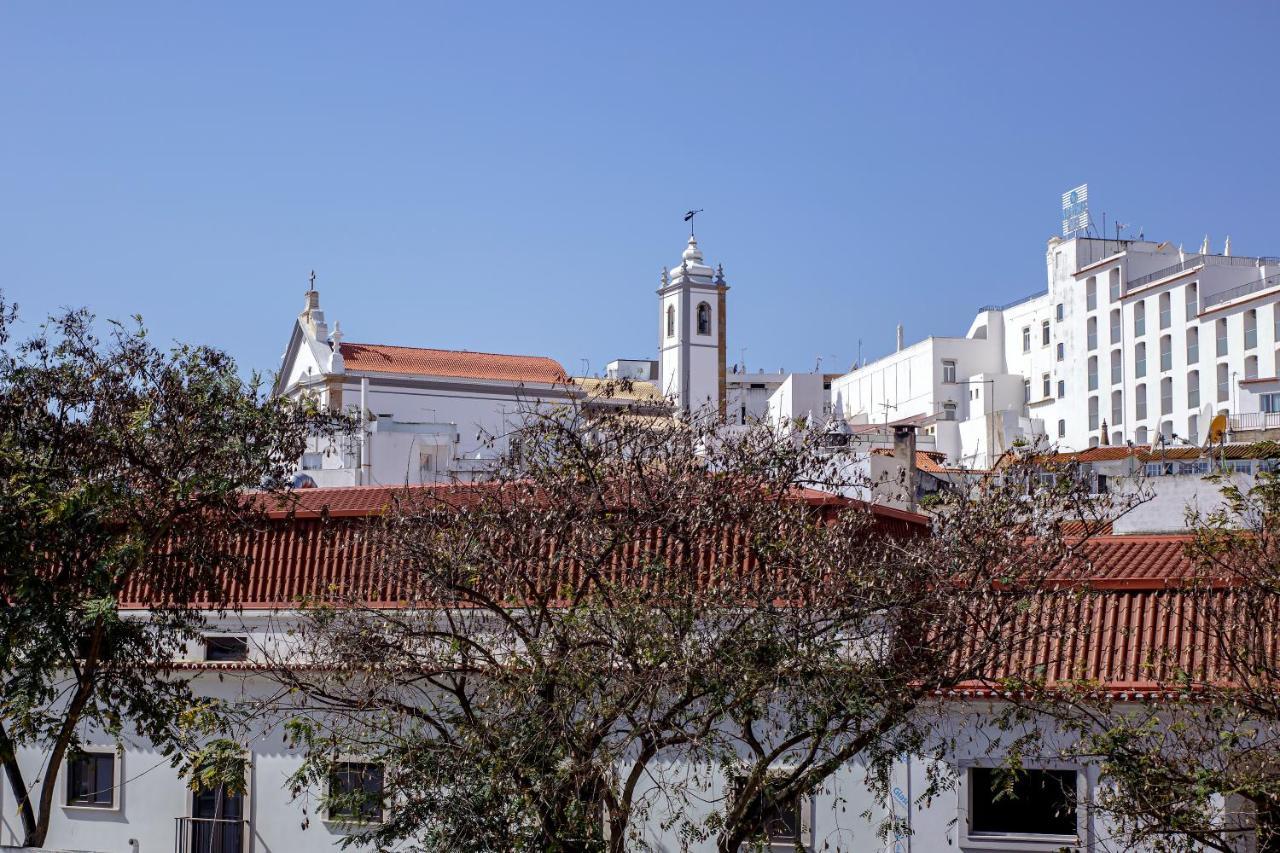 Musical Hostel Albufeira Exterior foto